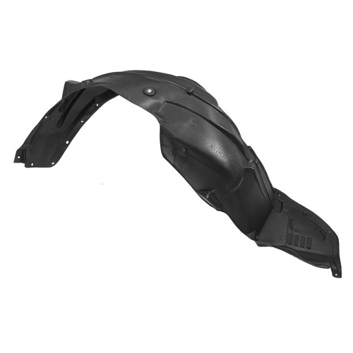 Подкрылок Honda Accord VIII 2007-2011 Универсал, передний левый, пластик Арт. ST110426