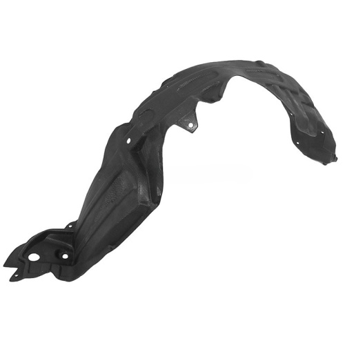 Подкрылок Toyota FunCargo 1999-2005, передний правый, пластик Арт. ST110145