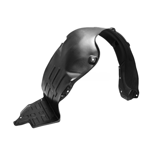 Подкрылок Hyundai Sonata (YF) 2010-2013, передний правый, пластик Арт. STHN25016LA1R