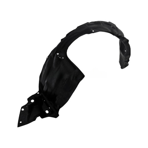 Подкрылок Toyota Hilux 2004-2011, передний правый, пластик Арт. STTY96016LA1