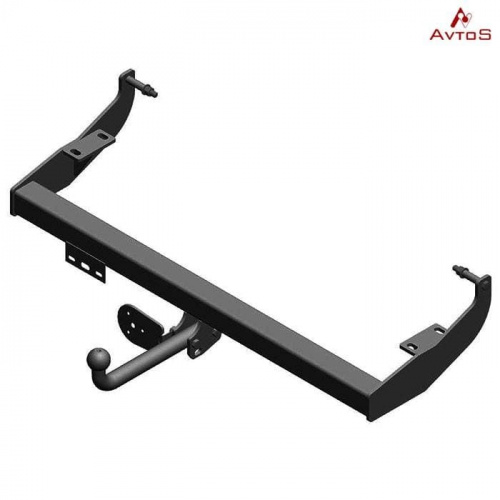 Фаркоп Hyundai Porter II 2005-2018 AVTOS Арт. HY 19