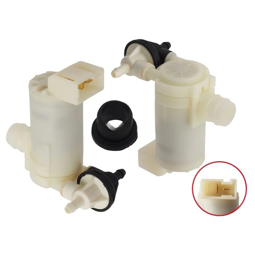 Насос омывателя  Nissan March (K13) 2010-2013 5 дв.,  Арт. ST28920CN000