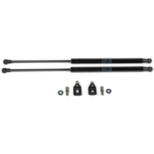 Амортизаторы капота Volkswagen Polo V 2009-2015 3 дв. 48.5см/250N, (L+R) комплект Арт. UVWPOL012