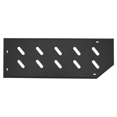 Защита топливного бака JAC T9 2021- V- 2,0 бен. AT 4WD Арт. NLZ2310630