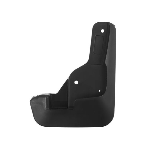 Брызговики Nissan Almera (G15) 2012-2018, передний правый, пластик Арт. STDT08016B1