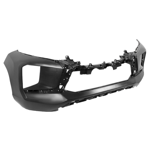 Бампер передний  Mitsubishi Pajero Sport III 2019- FL,  Арт. STMBS3000B0