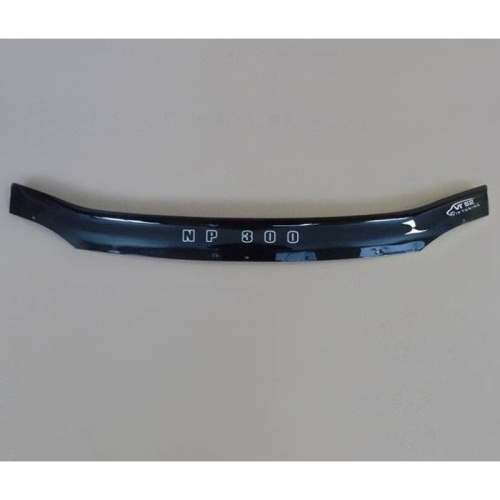 Дефлектор капота Vital Technologies для Nissan NP300, арт.NS21
