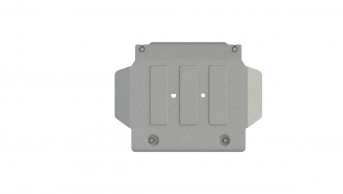 Защита картера двигателя Ford F150 (P552) 2017-2020 FL V-3,5 AT FullWD Арт. 08.4775