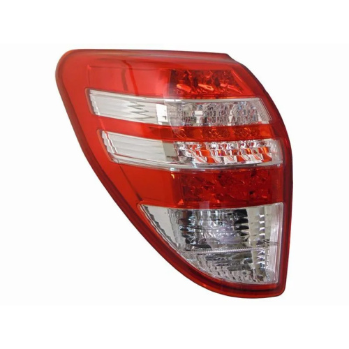 Фонарь задний  Toyota RAV4 (XA30) 2005-2010, слева (L) Арт. ST21219R2LUE