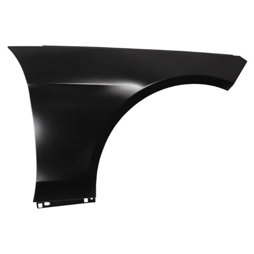 Крыло переднее  Mercedes E (W212) 2009-2013 Седан Алюминий, справа (R) Арт. STMD090161