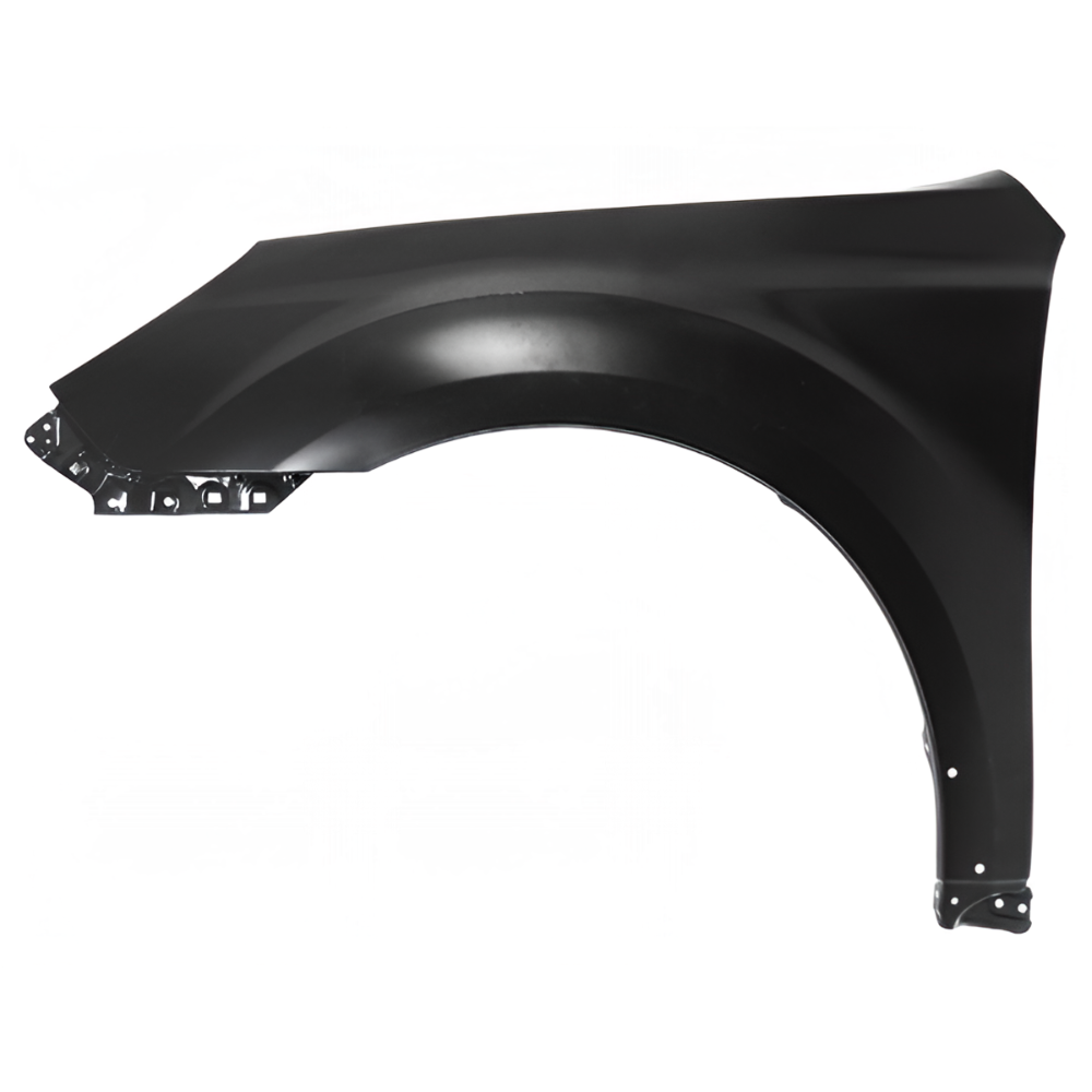 Крыло переднее  Subaru Outback (BR) 2009-2012 Под молдинг, слева (L) Арт. STSB19016A2