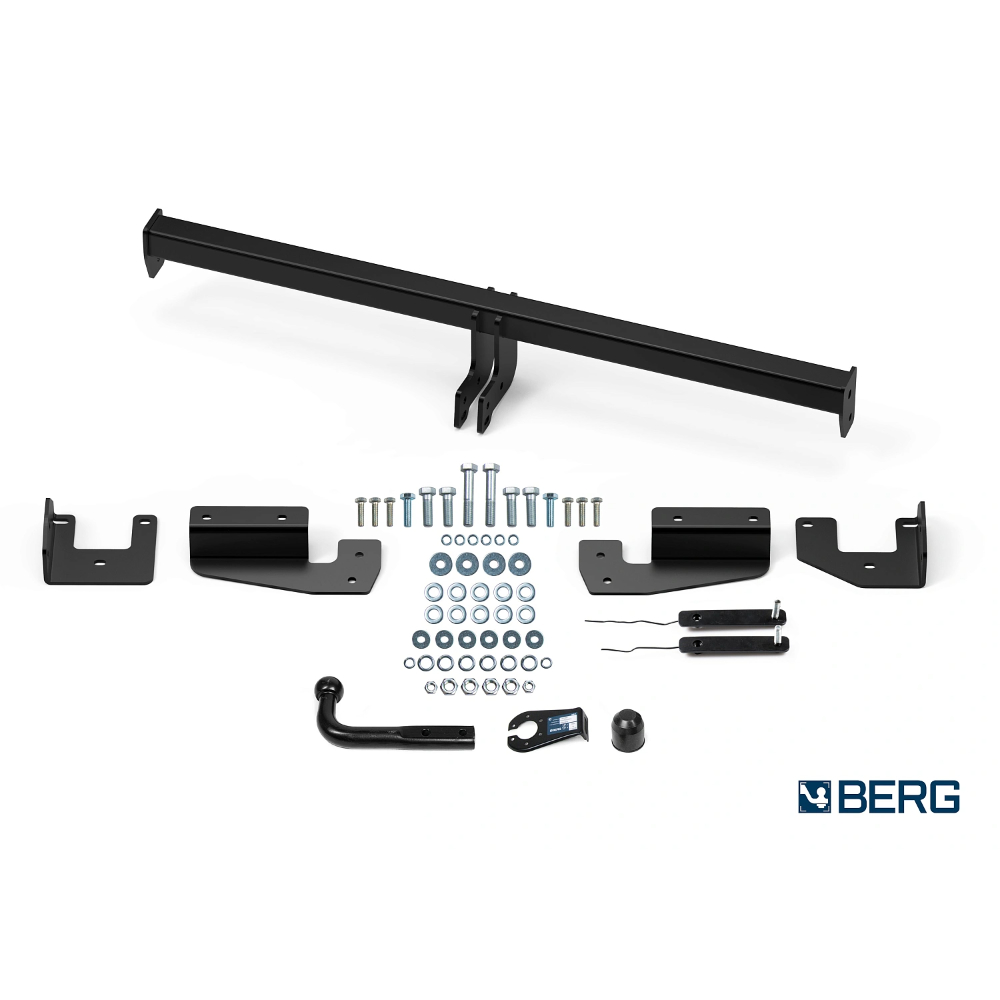Фаркоп Dongfeng Shine GS 2024- BERG Арт. F9312001