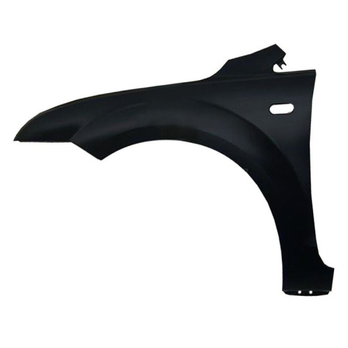 Крыло переднее  Ford Focus II 2004-2008 Хэтчбэк 3 дв. Под поворот, слева (L) Арт. STFDA50162