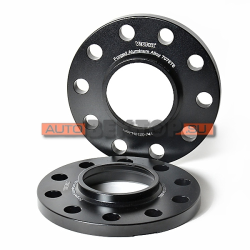 Проставка 13SPH5120-74.1  Blak BA Vector