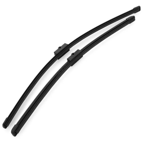 Комплект стеклоочистителей Denso Flat DF-001 530мм/475мм арт. DF-001