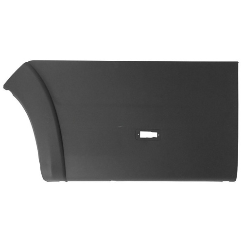 Накладка на крыло  Citroen Jumper II 2006-2014 Микроавтобус Сзади/98.5x52.5см, слева (L) Арт. STFT76070MF2