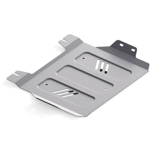 Защита КПП Mitsubishi L200 V 2015-2019 V-2.4DID; 2.4DID H.P. Арт. 2333404816