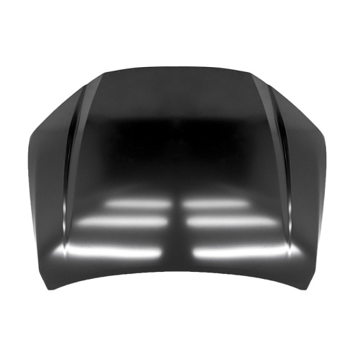 Капот  Toyota Camry (XV80) 2023-,  Арт. STTYL80150