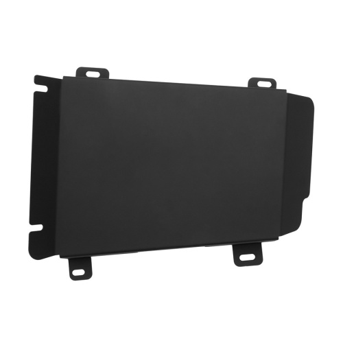 Защита аккумулятора Changan CS75 Plus II 2022-2024 V-1.5, AT, FWD (установка совместно с NLZ.09.13.630) Арт. NLZ0913830