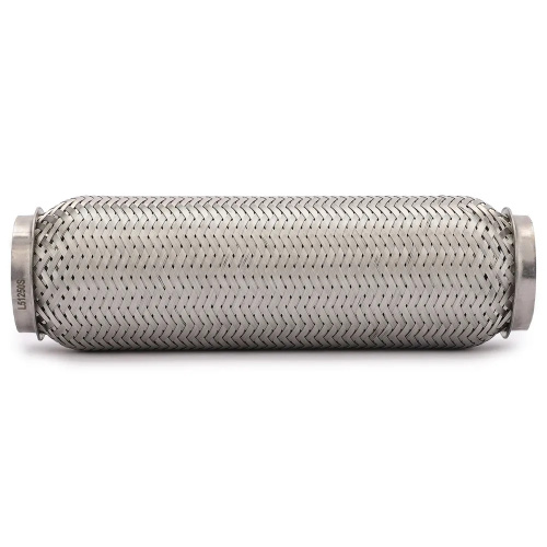 Гофра глушителя 50х250мм. Interlock арт. 50X250IL