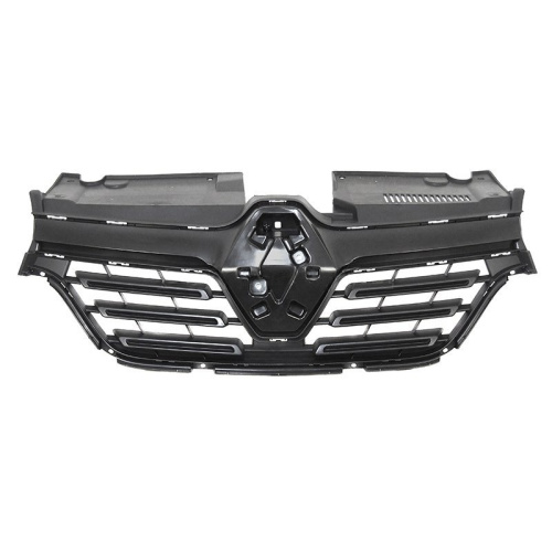 Решетка радиатора  Renault Logan II 2018-2023 FL Седан,  Арт. STDC02093D0