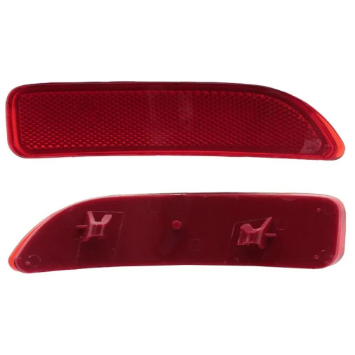 Отражатель  Renault Logan I 2009-2015 FL Седан в т.ч. Cross, справа (R) Арт. ST-551-2900R