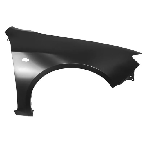 Крыло переднее  Subaru Impreza III (G12/G22) 2007-2012 Седан Под поворот, справа (R) Арт. ST190048