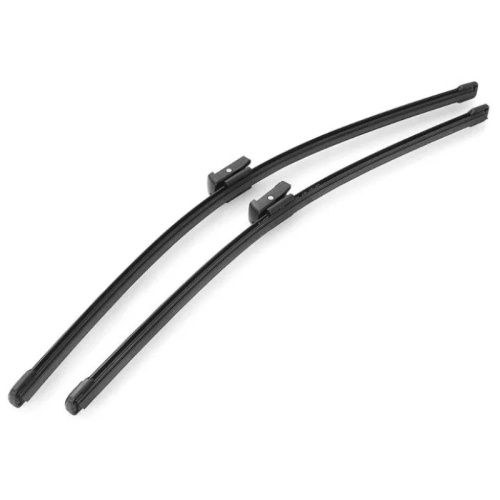 Комплект стеклоочистителей Denso Flat DF-073 650мм/400мм арт. DF-073