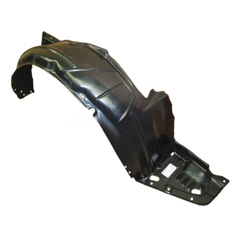 Подкрылок Honda Accord VII 2002-2006 Универсал, передний правый, пластик Арт. STHD28016LA1