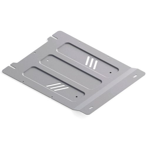 Защита КПП Mitsubishi L200 V 2015-2019 V-2.4did; 2.4did H.P. Арт. 2333404716
