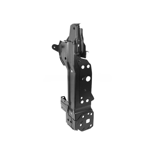 Рамка радиатора  Toyota Prius (XW50) 2015-2020 Часть, справа (R) Арт. STTY620091