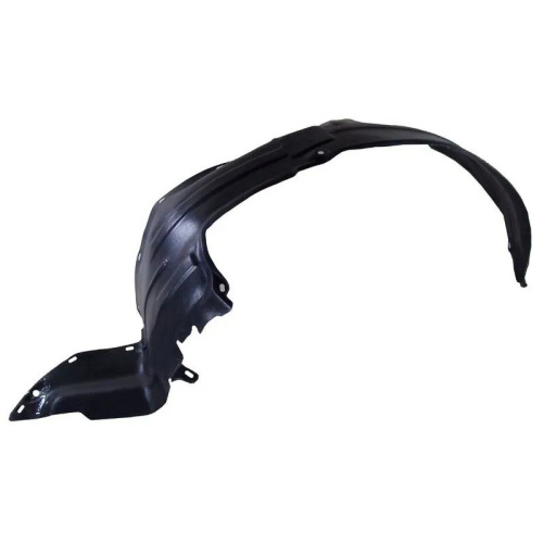 Подкрылок Mazda MPV (LW) 1999-2003, передний правый, пластик Арт. STMZ82016L1