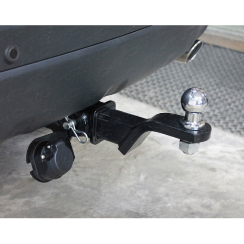 Фаркоп Land Rover Discovery Sport (L550) 2014-2019 TCC Арт. TCU00007