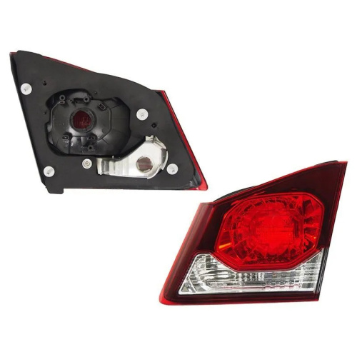 Фонарь в крышку багажника  Honda Civic 2008-2012 FL Седан, справа (R) Арт. 2171321RLDUE