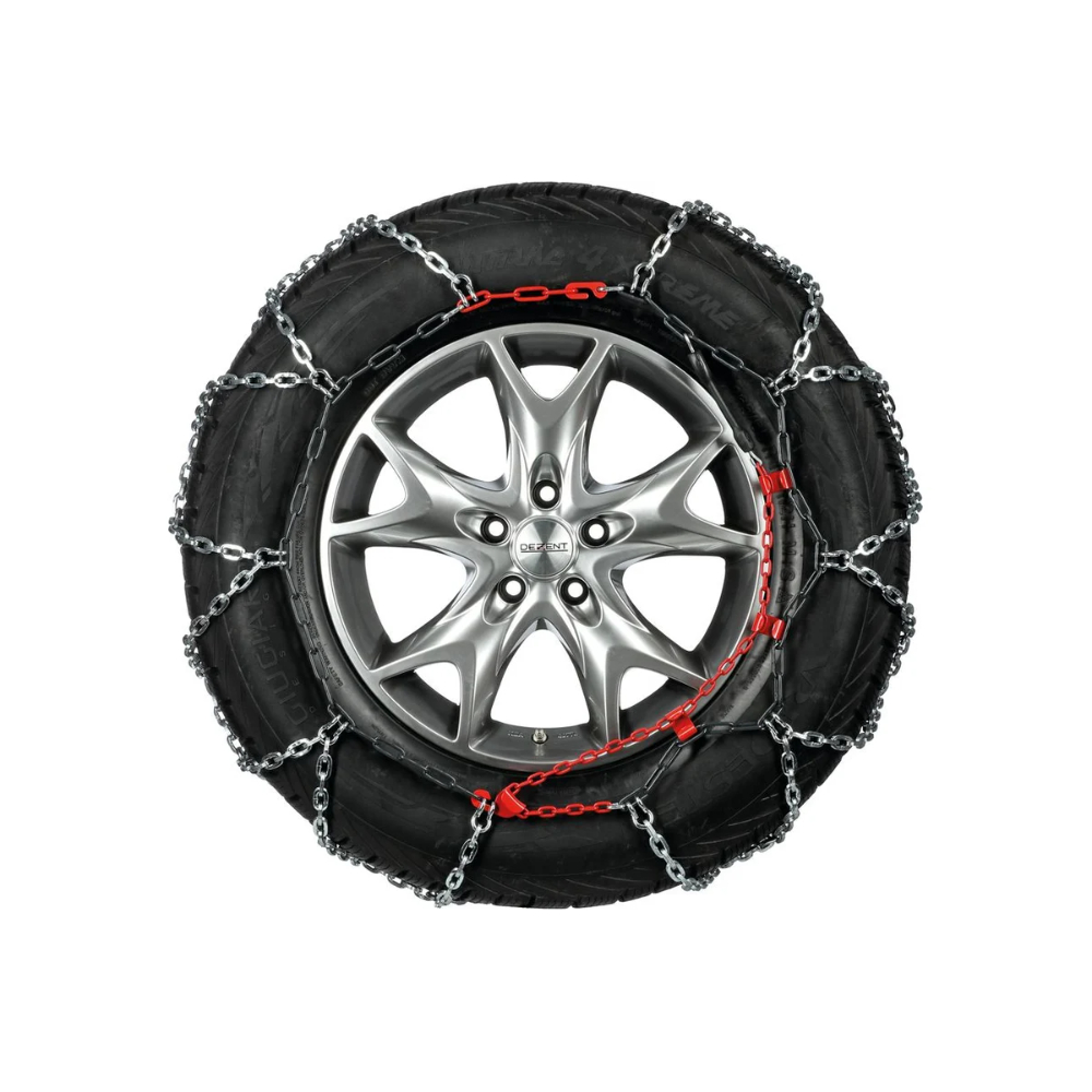 Цепи противоскольжения 4x4 Pewag brenta-c арт. XMR 80V