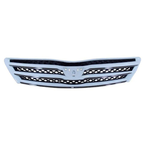 Решетка радиатора  Toyota Allion (T240) 2001-2004, Центр (C) Арт. STTY47093C0