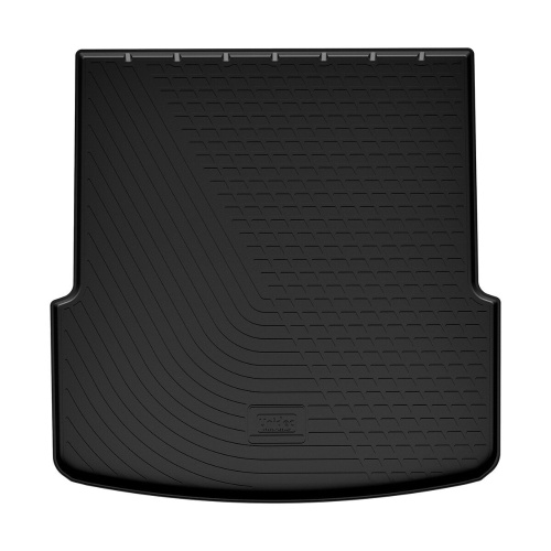 Коврик в багажник Lixiang Li L9 2022-, полиуретан Norplast, Черный, Арт. NPA00-T483-421