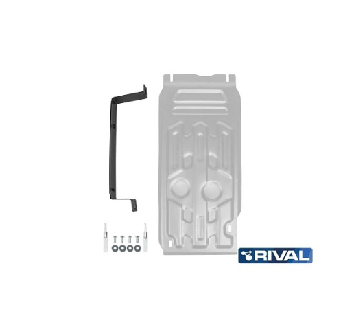 Защита КПП ,РК BMW X5 (E70) 2006-2010 V - 3.0 xDrive35i; 4.4 xDrive50i; 3.0D xDrive30d, xDrive40d Арт. 33305051