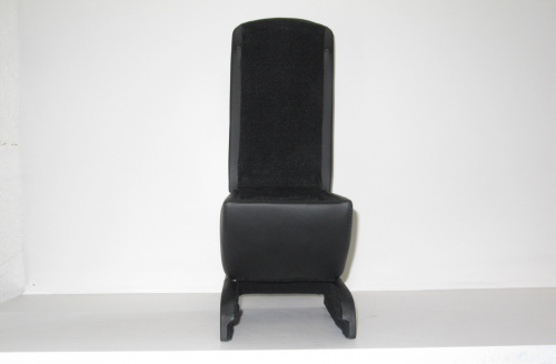 Подлокотник NWA для Skoda Octavia (A5) 2004-2009, арт. AP-060-BL