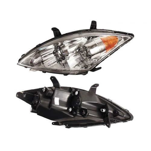 Фара  Great Wall Hover H5 2011-2016, слева (L) Арт. ST1A211H2L