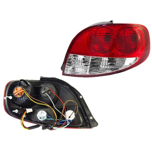 Фонарь задний  Daewoo Matiz (M150) 2000-2015, справа (R) Арт. ST2221906NR