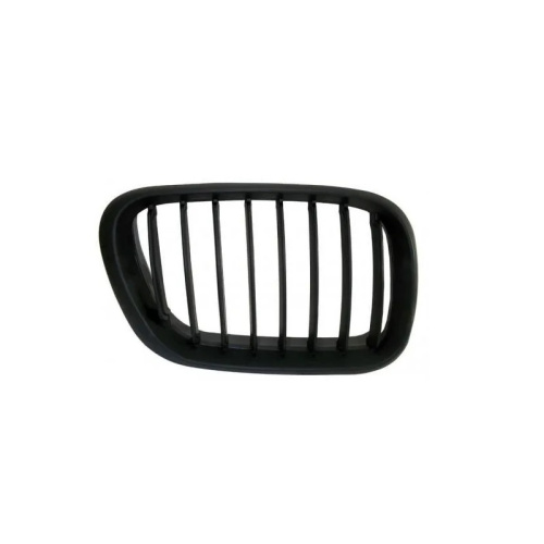 Решетка радиатора  BMW X5 (E53) 1999-2003, справа (R) Арт. STBMX5093A1