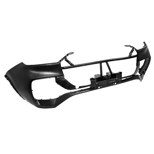 Бампер передний  Chery Tiggo 8 Pro Max 2022-,  Арт. STCHTG8PROMX0000