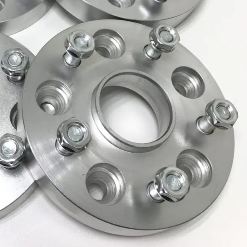 Проставка 15SP5108-63.4 Step Silver STARLEKS
