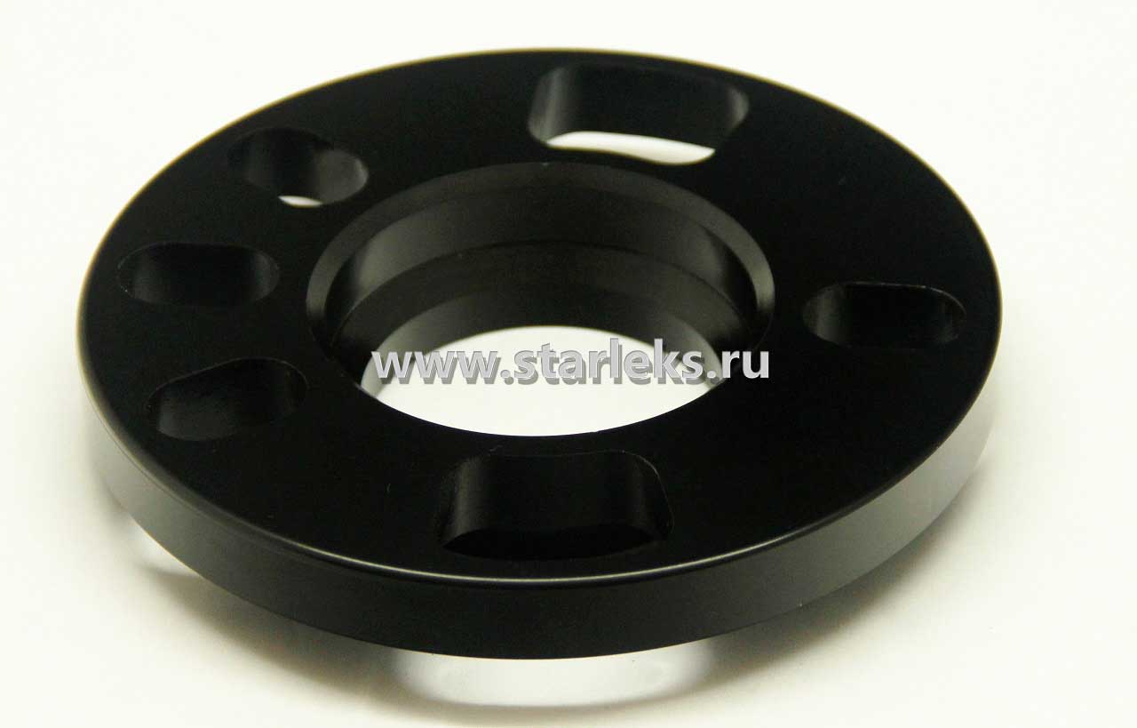 Проставка 10SP4/5*(98.5-115.5) CB65.1 whithout step STARLEKS