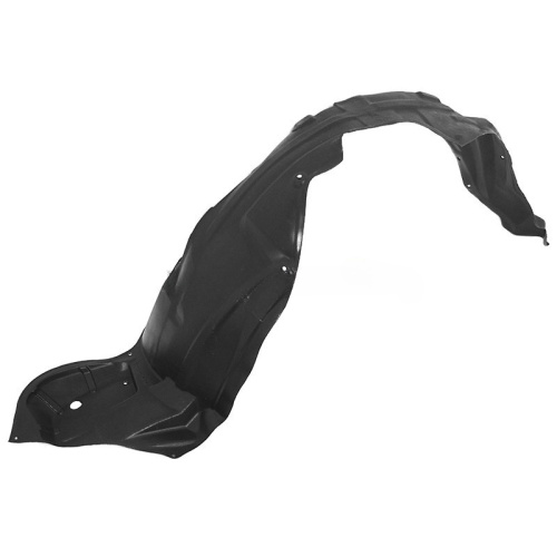 Подкрылок Toyota Corolla (E140/E150) 2008-2013 FL Седан, передний правый, пластик Арт. ST110059