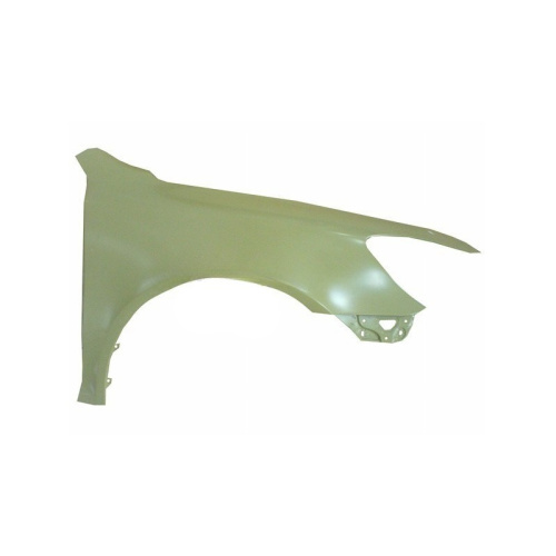 Крыло переднее  Skoda Octavia (A5) 2008-2013 FL Лифтбек, справа (R) Арт. STSD26016A1