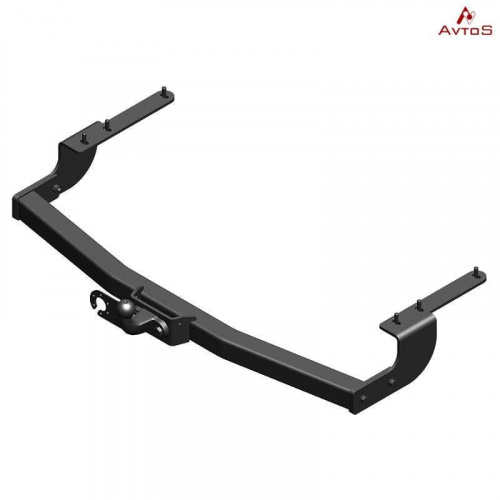 Фаркоп Toyota Highlander (U40) 2010-2013 FL AVTOS Арт. TY 38