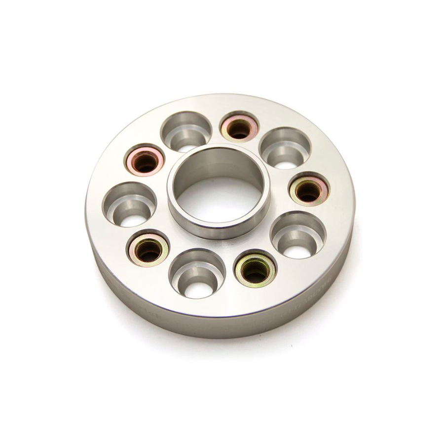 Проставка 20SP5100-57.1(STUD12x1.5) Step Silver STARLEKS