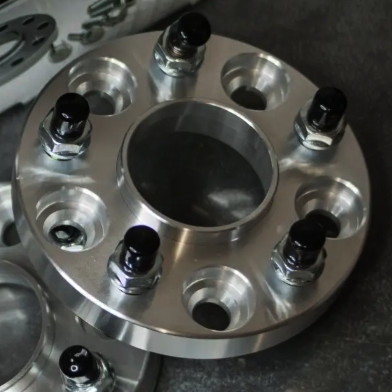 Проставка 20SP5114.3-67.1 (STUD12x1.5) MZD/MBS/TYT/HYN/KA